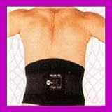 MAGNETIC THERAPY Lg Back Support for BACK PAIN, SCIATICA, ARTHRITIS