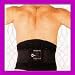   - MAGNETIC THERAPY Sm Back Support for BACK PAIN, SCIATICA, ARTHRITIS