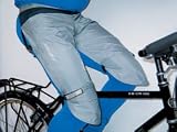 Rainlegs "Nie mehr nasse Beine", medium - 