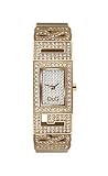 D&G Women's Shout watch #DW0288