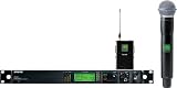 Shure UR124S+/BETA58A Wireless Microphone System
