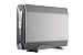 Cooler Master Cm X Craft 360 Ext Hdd Enc Silver