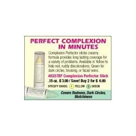 Irene Gari Complexion Perfector Stick