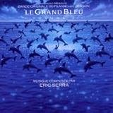 Eric Serra - The Big Blue: Original Motion Picture Soundtrack