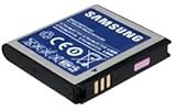 Samsung Battery Reality U820 EB664239XZ