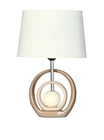 NORDIC & CO Lámpara De Mesa