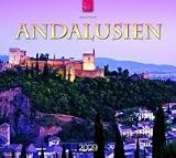 Produkt-Bild: Andalusien 2009