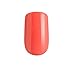 Kiss Products Behind The Scenes Medium Length Nail, 24 Count