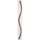 Code 100 Nickel Silver Super-Flex Track (5/Pk) HO Scale Atlas Trains