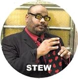 Stew's Problematic Negro Magnet