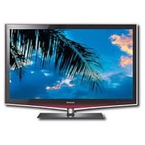 Samsung LN40B650 40-Inch 1080p 120 Hz LCD HDTV with Red Touch of Color