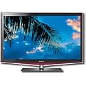 Samsung LN46B650 46-Inch 1080p 120 Hz LCD HDTV with Red Touch of Color