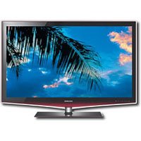 Samsung LN40B650 40-Inch 1080p 120 Hz LCD HDTV with Red Touch of Color