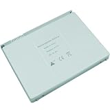 Apple MacBook Pro 15 15 inch A1175 5800mAh 6 Cells Replacement Laptop Notebook Battery replace A1175 MA348 A1175 MA348 MA348*/A MA348G/A MA348J/A -- Replacement Battery 