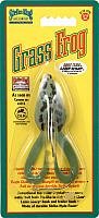 GRASS FROG JR GREEN