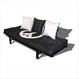 Hudson Peace Futon
