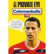 Colemanballs: v. 14: Private Eye's