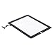 Touch Screen Glass Digitizer Replacement for Apple iPad 1 Wifi 3G + 7 Tools