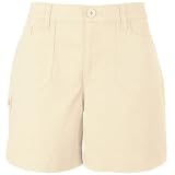 Misses Gloria Vanderbilt Sophie Comfort Waist Shorts Misses Gloria Vanderbilt Sophie Comfort Waist Shorts