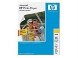 HP Advance Glossy Photo Paper 25 Sht