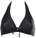 Blue Chips Damen Bikini Top Vario Neckholder, black, 38 C, 70 203 3_10