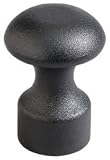 Textured Leverage Cap