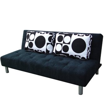 Alphaville Design Denmark Sleeper Sofa Bed