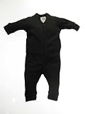 One-Piece Long Sleeve Long Pant Unisuit by Baby's Own