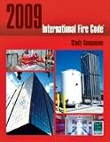 2009 International Fire Code Study Companion - 1580018661