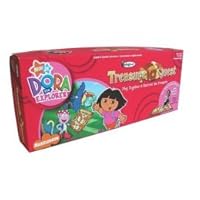 Dora the Explorer Treasure Quest
