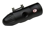 CP 2007 Direct Mount On/Off Mini Black