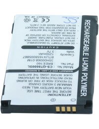 I-mate SPJAS Triband GSM World Phone (unlocked)