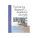 Evaluating Research in Academic Journals Fourth Edition