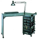 KAYLINE Hollywood Nail Care Center (Model: G600)