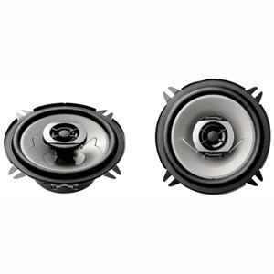 Pioneer TS-G1343R 5.25-Inch 2-Way Speakers