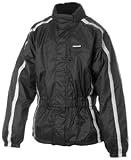 Sierra Jacket Black 2XL