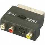 Scart Adaptor