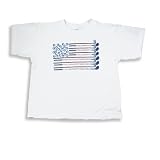 Tumbleweed by Mulberribush - Toddler Boys Short Sleeve Top, White