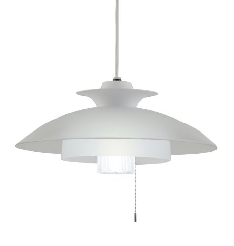 Slimac スワン電器 インバーターペンダントライト クリア PE-184CL