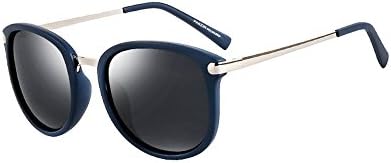 Retro fashion lovers sunglasses polarized sunglasses driving sunglasses for men and women tide 9238