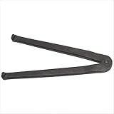 Stanley Proto JC482 Adjustable Face Spanner Wrench 2 Capacity