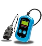 Ex-Pro® VAG305 Fault Trouble Code Read Diagnose Tester Diagnostic Scanner (Audi/Seat/Skoda/Jetta/Golf/Beetle/Touareg/GTI/ Passat and more or CAN Protocol cars).