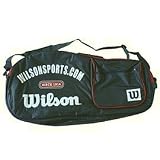 WILSON（ウィルソン） ３Ｐラケットケース T0980P