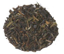 Green Bean Co - Darjeeling Margarets Hope Full Leaf Tea - 4oz by Darjeeling Teas