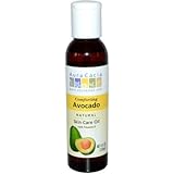 Aura Cacia Skin Care Oils - Avocado - 4 oz