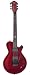 Michael Kelly Patriot Limited Active Electric Guitar - Black Cherry - SAVE BIG!