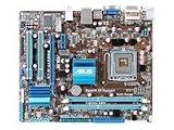 Asus P5G41T-M LX Motherboard