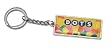 Dots Key Chain