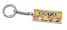 Dots Key Chain
