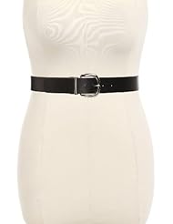 Plus Size Belts